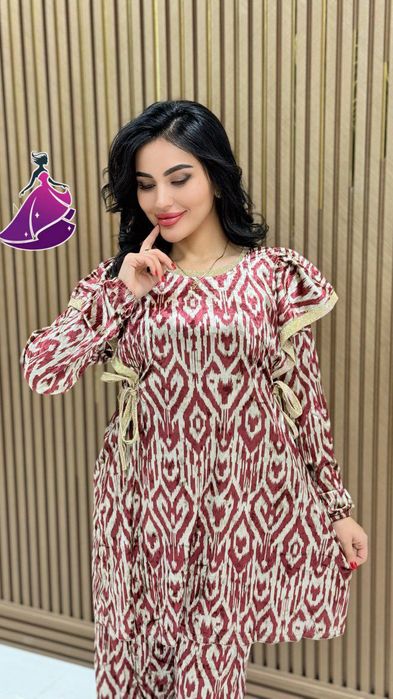 Ayollar kiyimi - N X doʻkoni