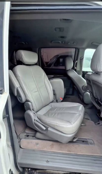 Kia karnival (Киа карнивал)