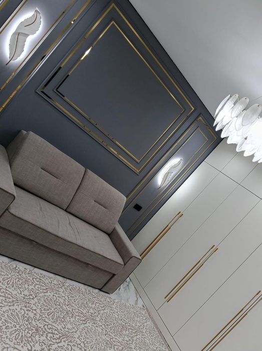 Продается 3х комнатная квартира!