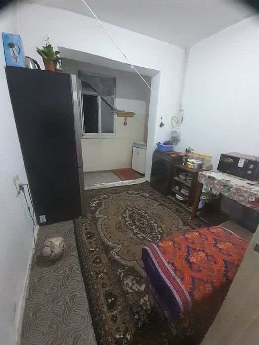 Срочно продается квартира 1/3/9,42 кв,Водник.