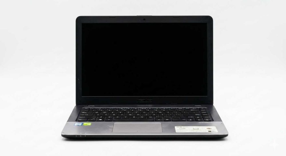 Ноутбук Asus Intel Core i3-7поколение 250gb HDD [Кызылорда] лотl085399