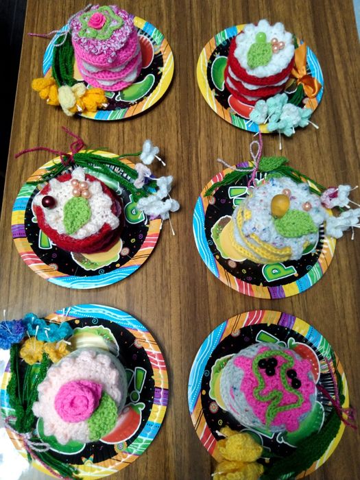 Оригинальный сувенир ко дню влюбленных и к 8 марта