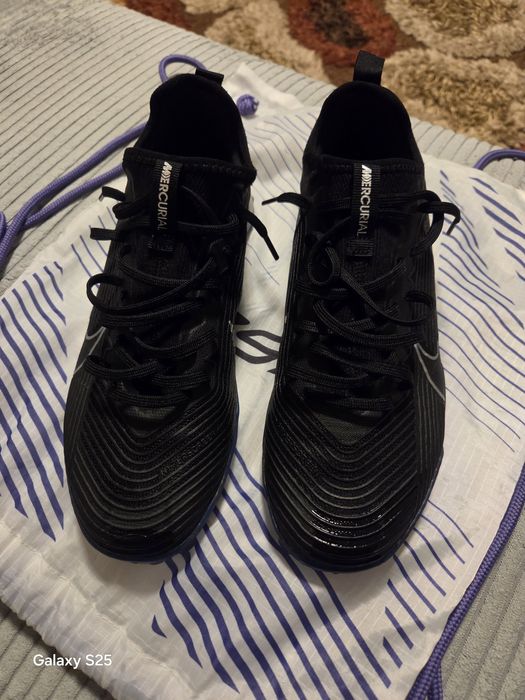 Ghete Nike Mercurial Air Zoom