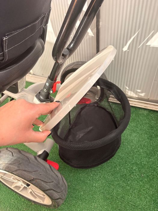 Триколка Lorelli Speedy