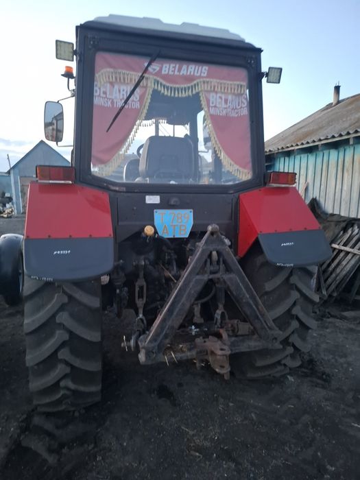 Продам мтз 952.2