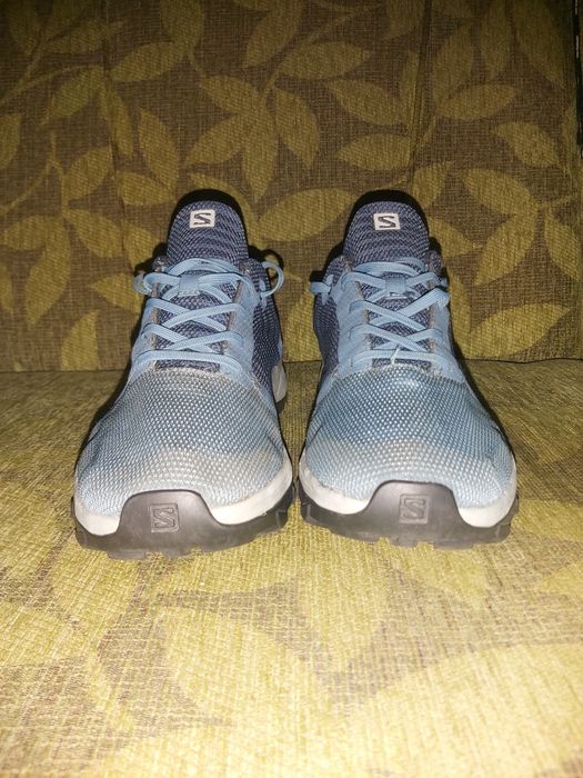 Дамски туристически обувки Salomon GTX