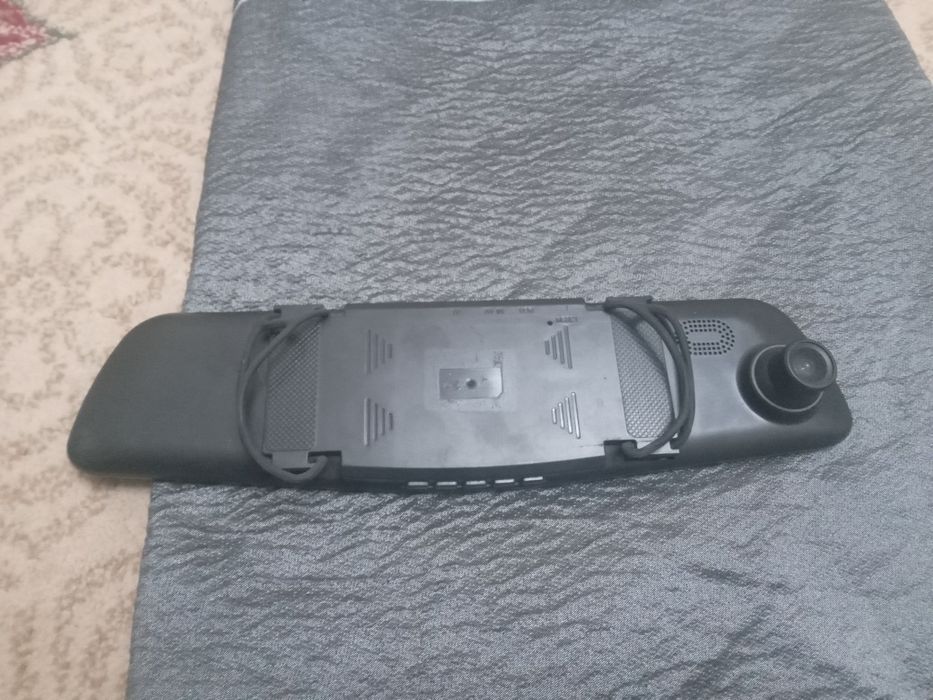 Продам Регистратор На Авто