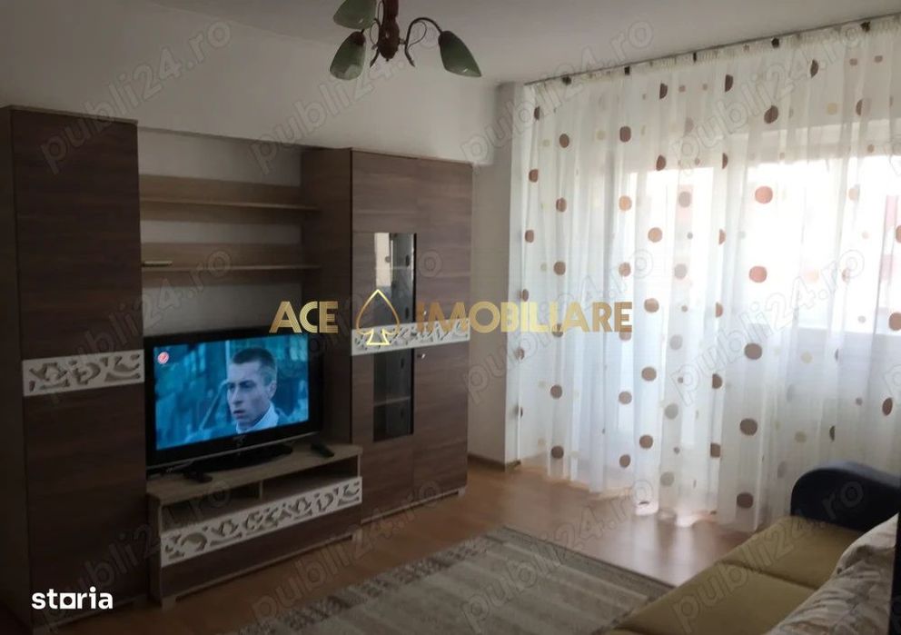 2 Camere de inchiriat | 13 Septembrie | Bloc Reabilitat | Modern | A.C