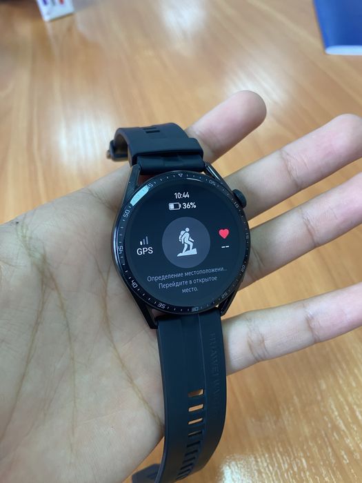 Huawei watch GT оригинал