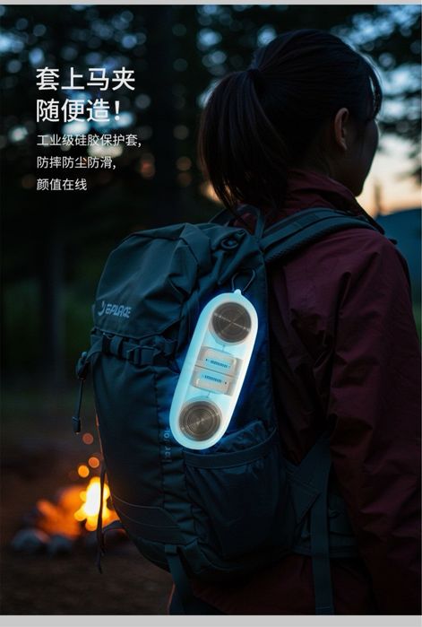 Bluetooth колонка APM | Премиум дизайн | Мощный звук | Беспроводная