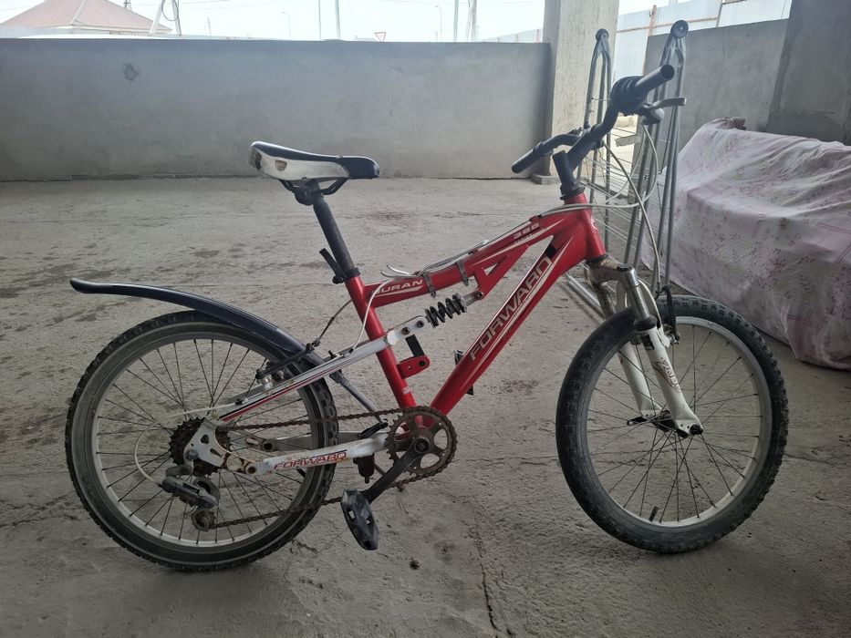 Велосипед б/У продам