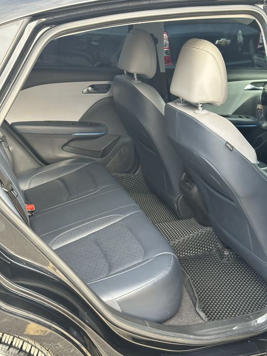 Monza 1,5 Atmosferniy 2023