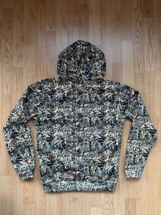 Мъжки суитшърт kfishing-hunting