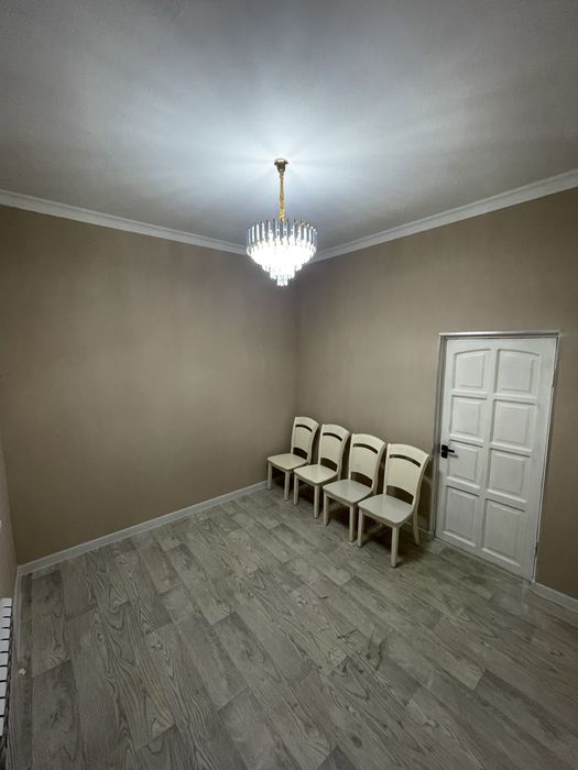 Продаётся квартира 2х комнатная после ремонта