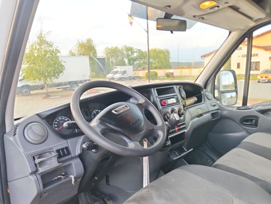 Iveco daily 35c15 35c17 35c18 Mercedes sprinter 519 518 516