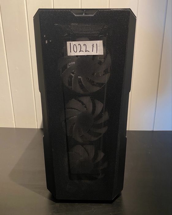 Carcasa Phanteks Eclipse P500A D-RGB