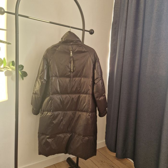 Пуховик   женский