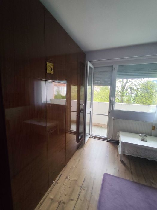 Двустаен апартамент