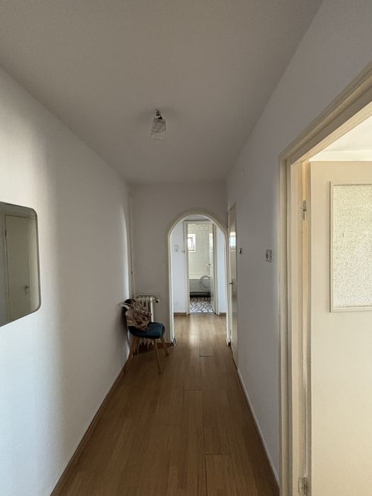Apartament de inchiriat, Grigorescu
