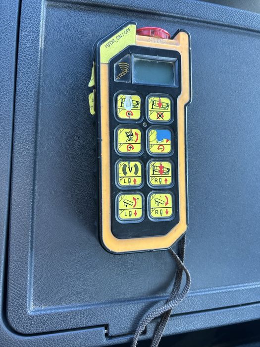 Кош за самосвал