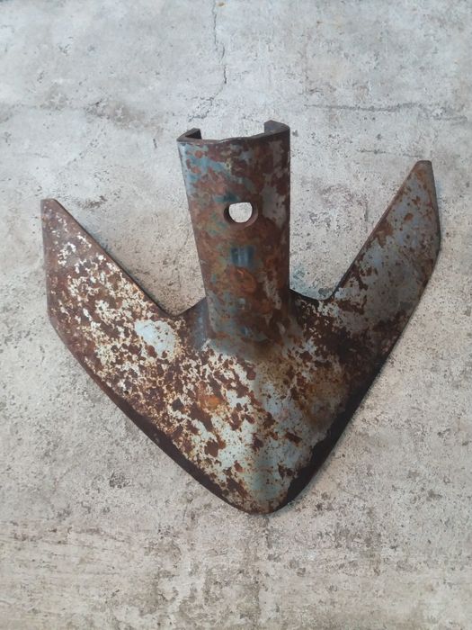 Запчасть на культиватор