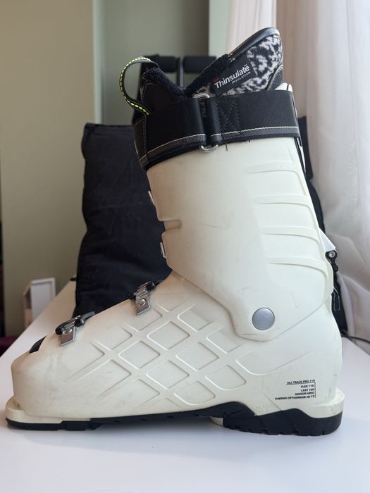 Ски обувки Rossignol all track pro