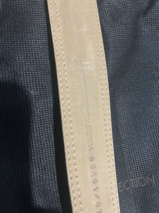 Ремень Moreschi .