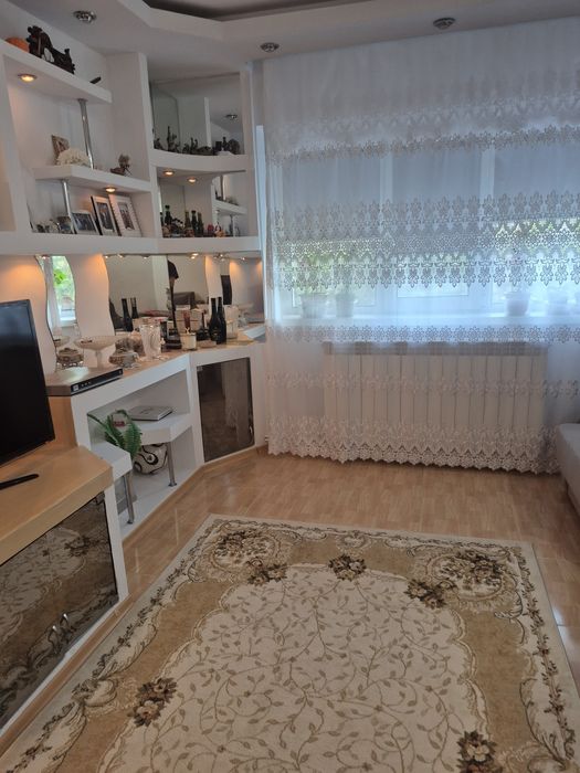 Apartament 3 camere Tulcea