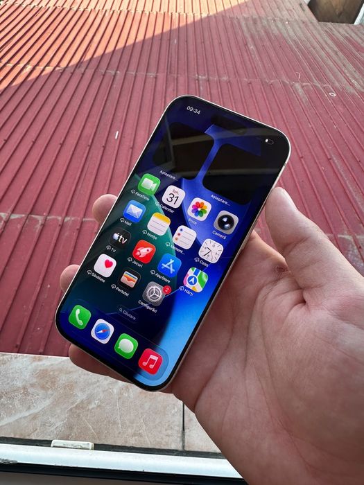 iPhone 17 pro gri
