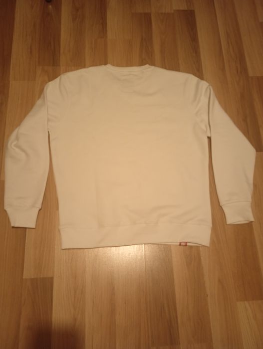 Блуза на alpha industries