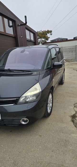 RENAULT Espace 2012 — imagine 3