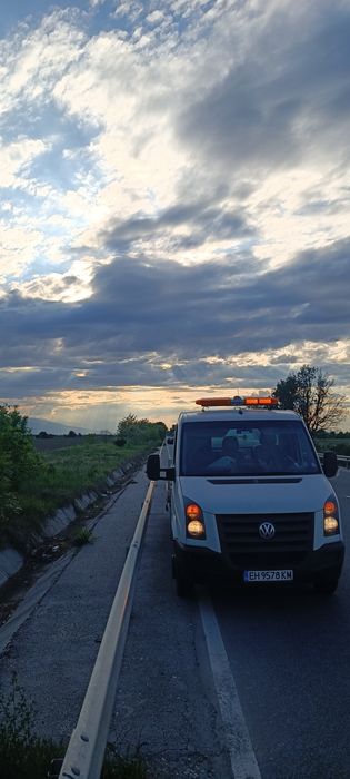 Лицензирана  Пътна Помощ Карлово,област Пловдив