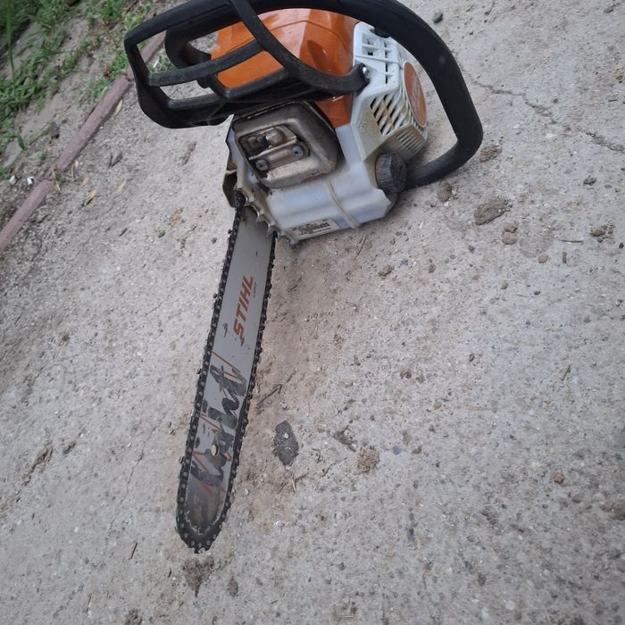 Drujba Stihl 162c