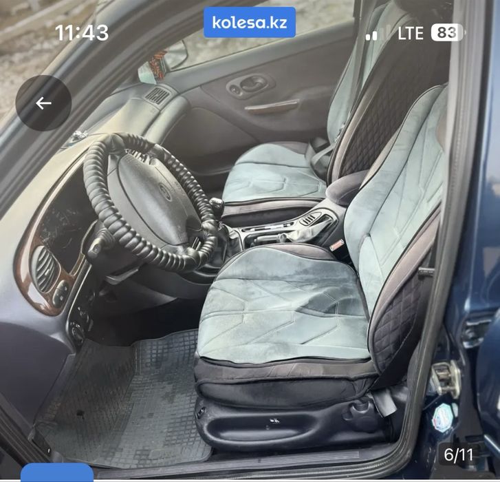 Продам Форд Мондео