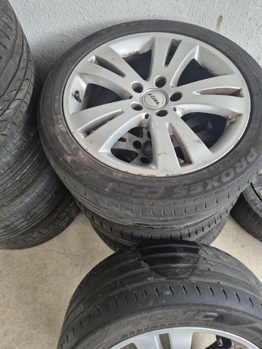 Джанти Гуми гуми с джанти