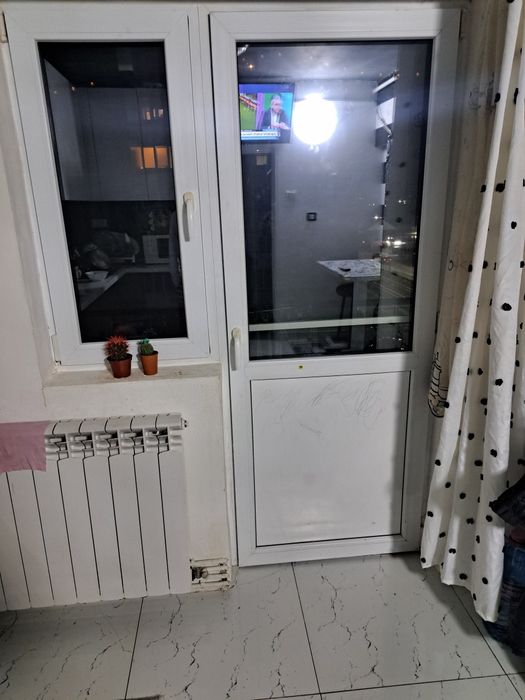 Vand usa si geam termopan