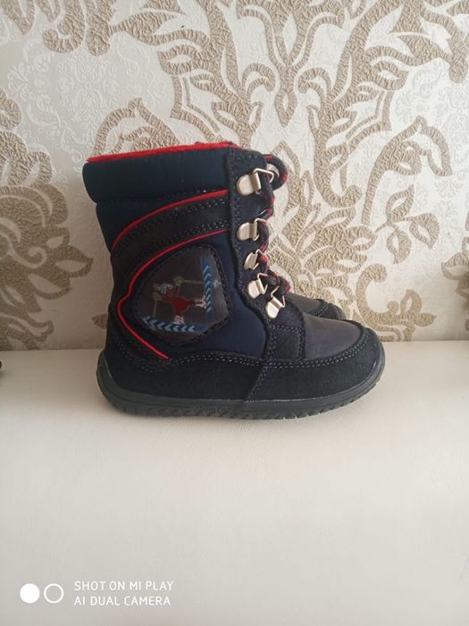 Детская обувь