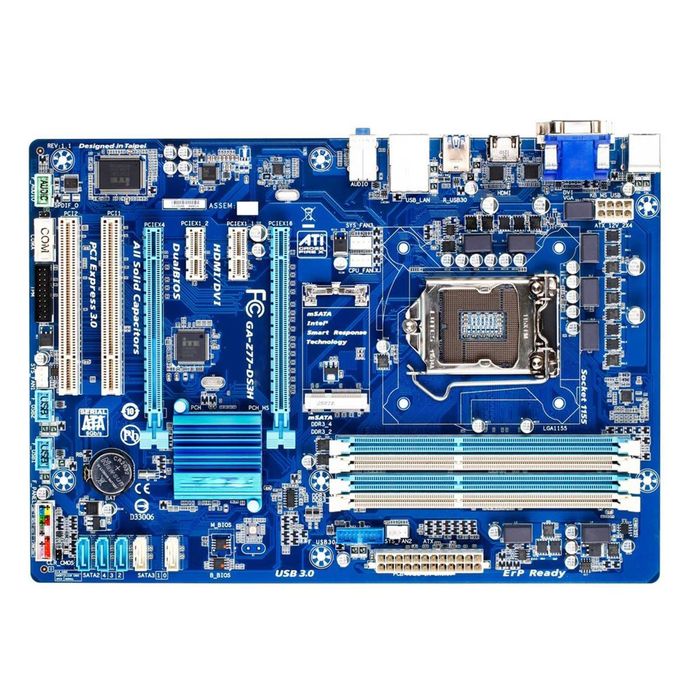 KIT Placa de baza MSI X99S SLI PLUS GIGABYTE GA-X99-UD4 Cpu INTEL Xeon Core i7-5920K i7-6800K Socket 2011-3 Z77 EXTREME4 Z77-DS3H B85M-G B85M Pro4