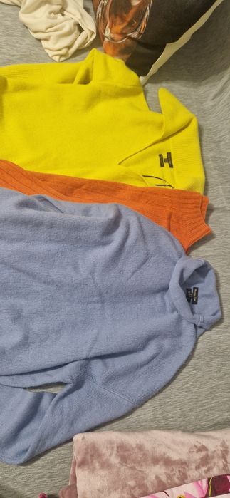 Massimo Dutti свитера