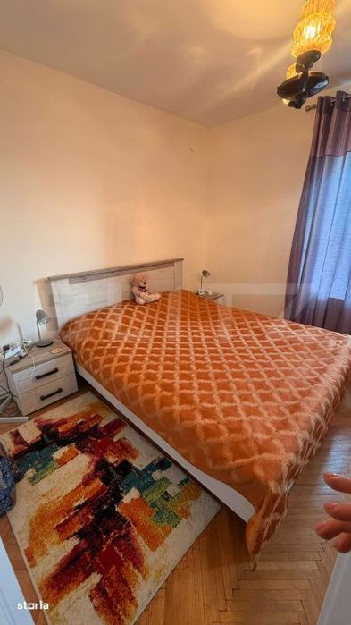 Apartament 2 camere semidecomandat, Aleea P-urilor — fotografia 3