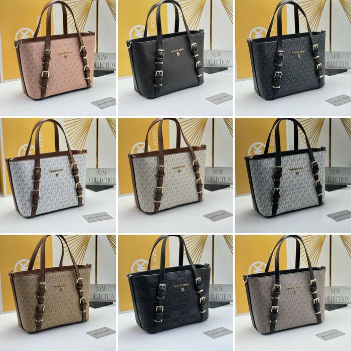 Geanta Michael Kors Noua !!! Dimensiuni 26/21 !!!