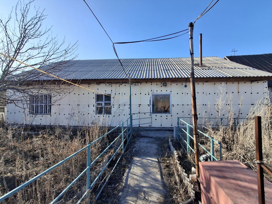 Продам дом 150кв.метров