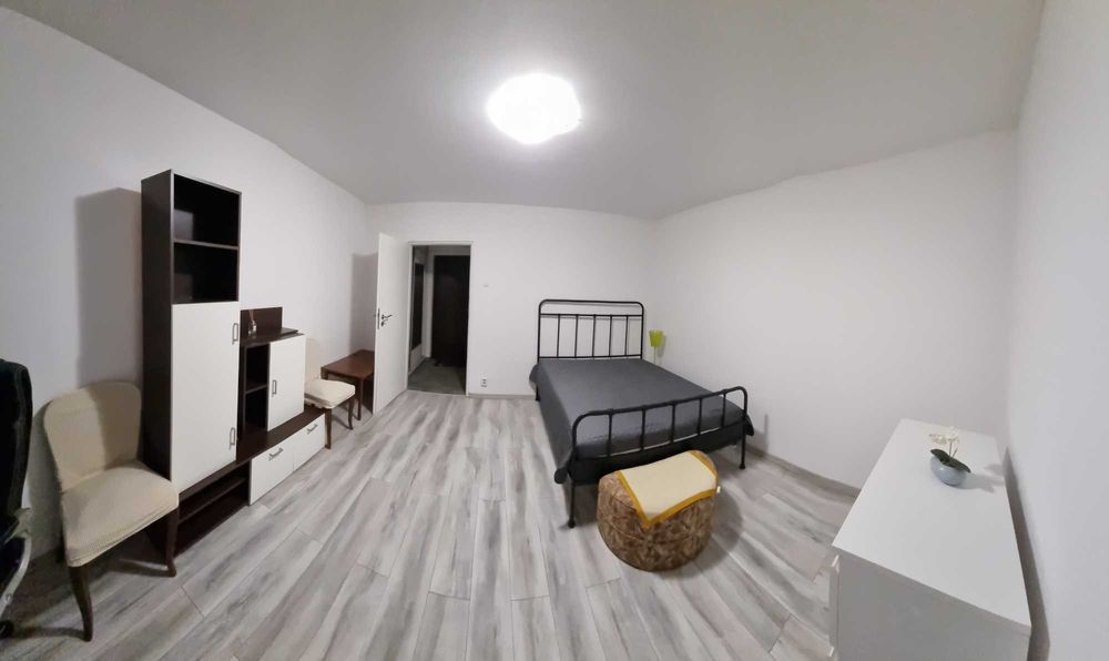 Proprietar închiriez garsonieră - Costin Georgian