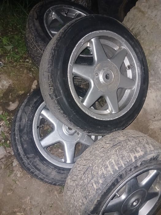 LM  титанка  для ваз