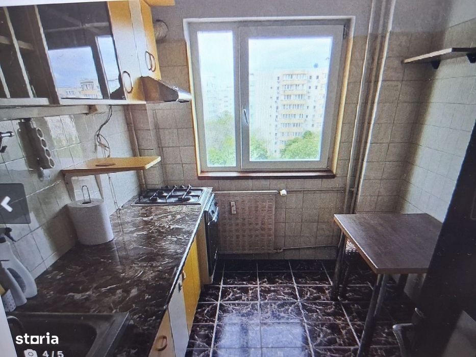 apartament 2 camere tei