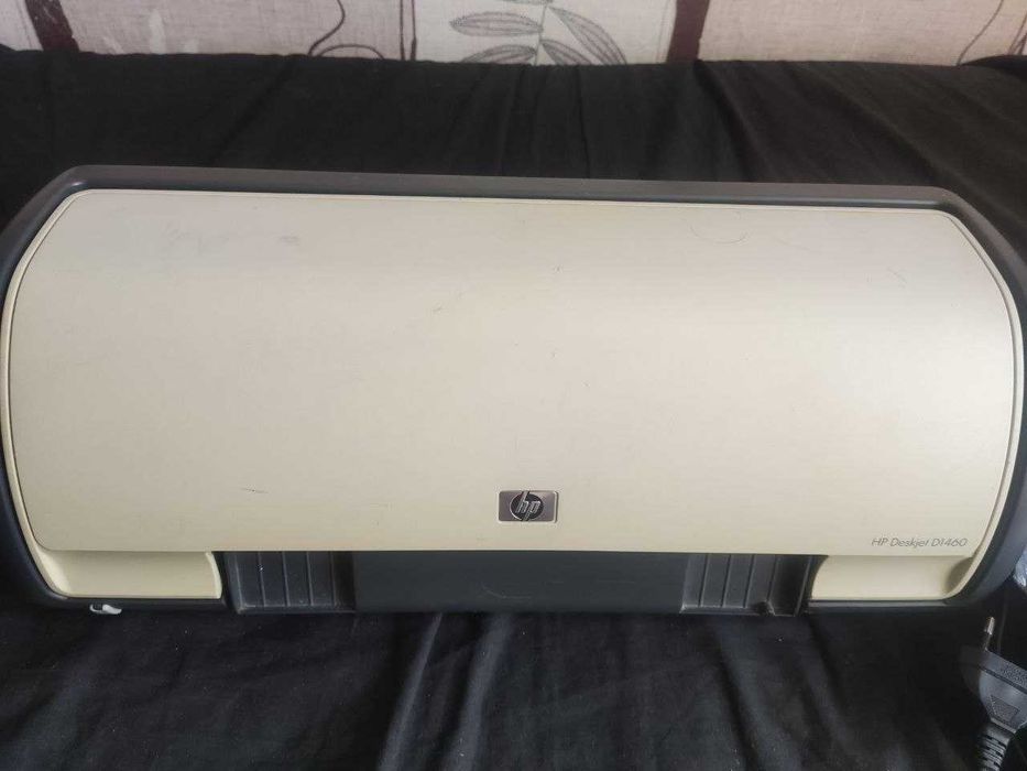 Модем, цветной принтер, колонки