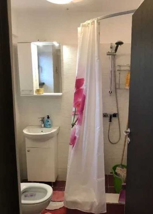 Продава се Едностаен апартамент в Пловдив, Център - 37 кв.м за 1049 €/кв.м - Снимка #1