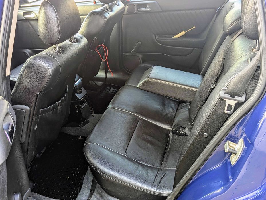 Vand Opel Astra G 1.7 TDI, 2003