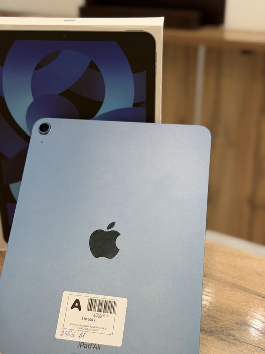 Телефон  Ipad air 5 0-0-24  Рассрочка | Без % | Baitime