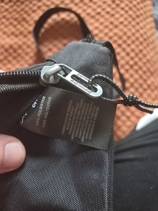 Мужская сумка supreme